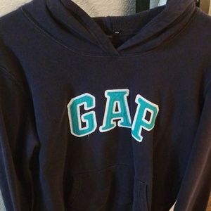 Gap sweatshirt